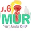 Logo Kimuri Radio 100.6FM