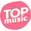 Logo Top Music