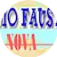 Logo RADIO NOVA / FAUSTEX