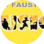 Logo RADIO FAUSTEX TOP