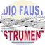 Logo RADIO FAUSTEX INSTRUMENTAL