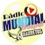 Logo Radio Mundial Gospel Barretos
