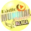 Logo Radio Mundial Gospel Belgica