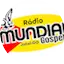 Logo Radio Mundial Gospel Sao Luiz