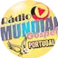 Logo Radio Mundial Gospel Portugal
