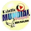 Logo Radio Mundial Gospel Jeruzalem