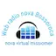 Logo Web Radio Nova Bossoroca