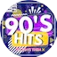 Logo 90s HITS