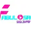 Logo Radio Fabulosa 99.3 FM