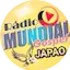 Logo Radio Mundial Gospel Japao