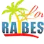 Logo Caraibes-Love