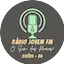 Logo Rádio Jovem FM