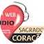 Logo Web Rádio Sagrado Coração