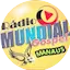 Logo Radio Mundial Gospel Manaus