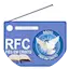 Logo Radio Fieis Em Cristo