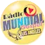 Logo Radio Mundial Gospel Los Angeles