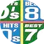 Logo 70s 80s Hits Radio