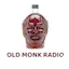 Logo Old Monk Radio