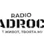 Logo BadRock Radio