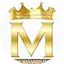Logo Web Radio Cristo Rei