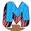 Logo Web Radio Maranata Gospel