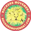 Logo Rockers Movement