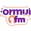 Logo Formula 1 F.m