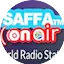 Logo SAFFA On-Air World Radio Station
