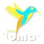 Logo Radio Nomad