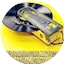 Logo Web Radio Das Antigas