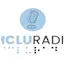 Logo Inclu radio