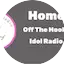 Logo Zone Out Radio