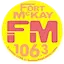 Logo Fort McKay FM