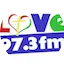 Logo Love FM