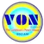 Logo VON Radio