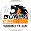 Logo Bunda Fm