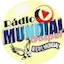 Logo Radio Mundial Gospel Goiania