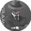 Logo Pyramid Radio Swiss International