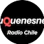 Logo Cauquenesnet Radio Chile