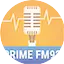 Logo Prime FM 92