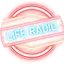 Logo Radio Life Tdf