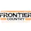 Logo Frontier Country