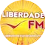 Logo Liberdade FM