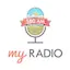 Logo My Radio 580 AM