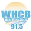 Logo WHCB Radio