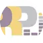 Logo Portland Radio Project