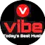 Logo VIBE Radio