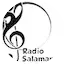 Logo Radio Salamandre