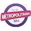 Logo Metropolitana Mix