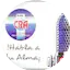 Logo Radio Autentica Cartagena 1330 AM